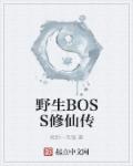 野生BOSS修仙传