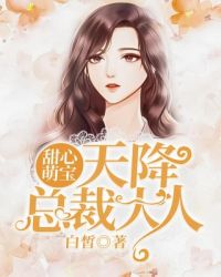 甜心萌宝：天降总裁大人