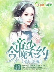 豪门宠婚：帝少，今晚不约